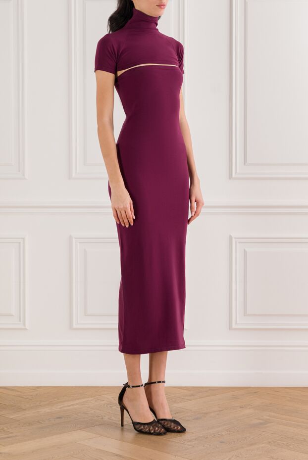 Alaia сукня 192070 - фото 3