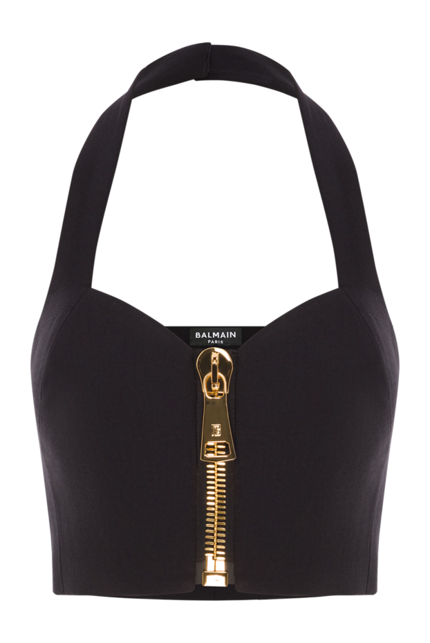 Balmain топ 192076 - фото 1