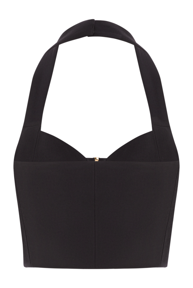 Balmain топ 192076 - фото 2