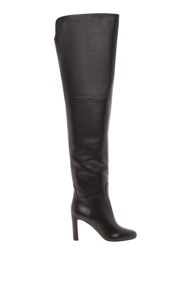 Черевики, Ботфорти - фото 1