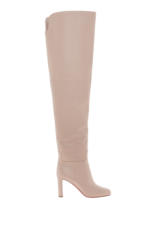 Черевики, Ботфорти - фото 1