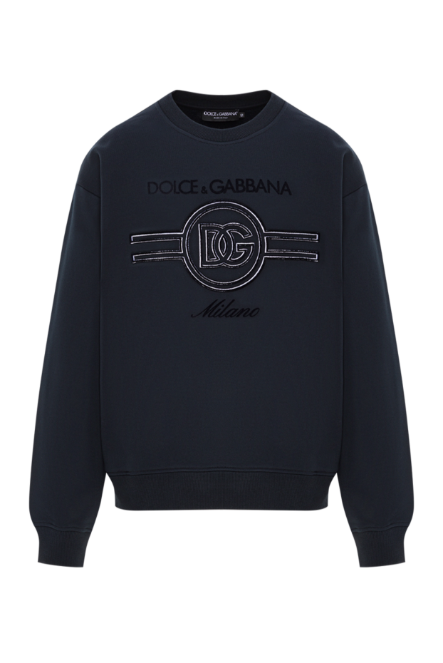 Dolce & Gabbana світшот 192087 - фото 1