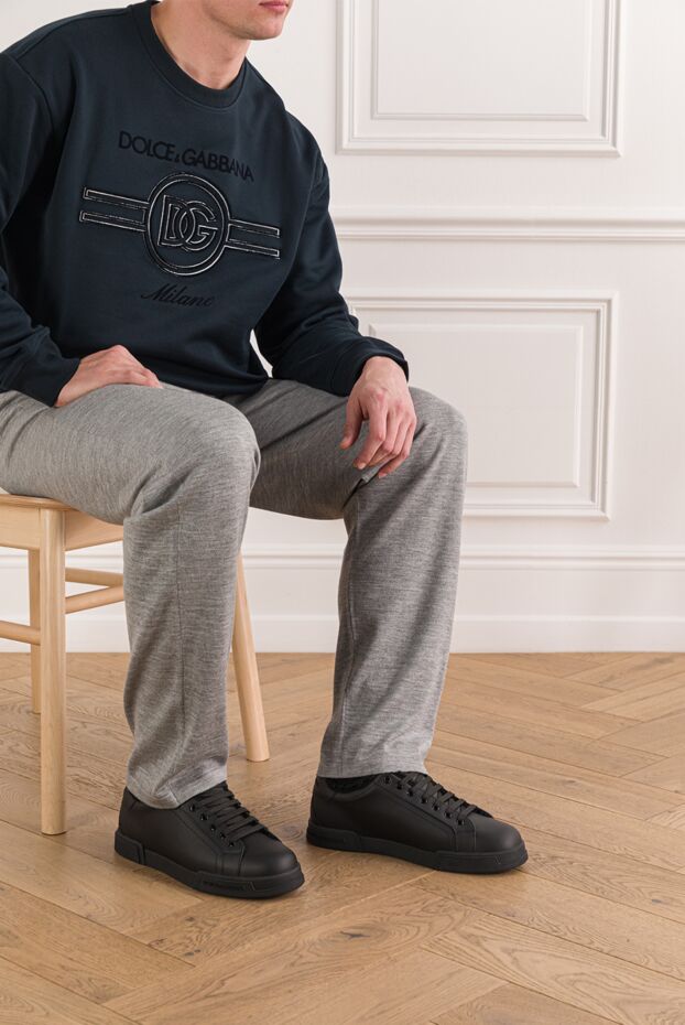 Dolce & Gabbana кроссовки, кеды,сникеры 192088 - фото 2