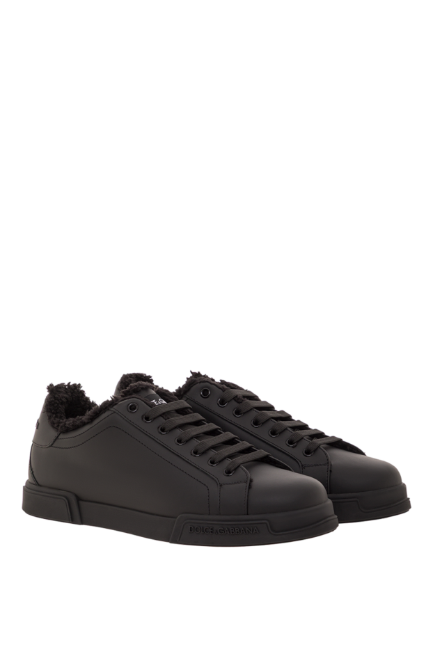 Dolce & Gabbana кроссовки, кеды,сникеры 192088 - фото 3