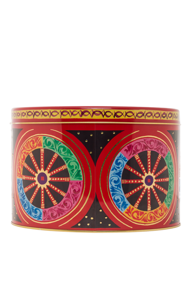 Dolce & Gabbana easter panettone cake with candied sicilian orange peel and chocolate 192090 - photo 3