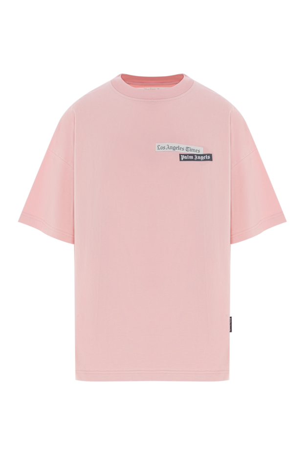 Palm Angels футболка 192135 - фото 1