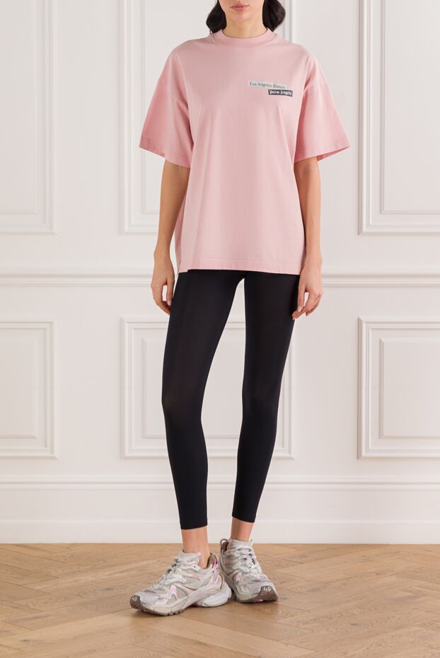 Леггинсы - фото 2