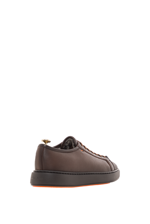 Santoni кроссовки, кеды,сникеры 192146 - фото 3