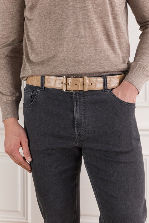 Cesare di Napoli belt 192150 - photo 2