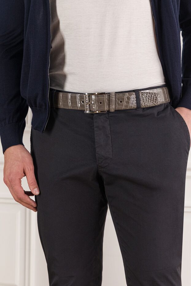 Cesare di Napoli belt 192151 - photo 2