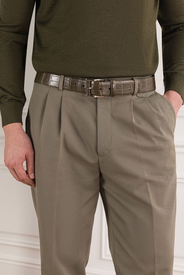 Cesare di Napoli belt 192152 - photo 2