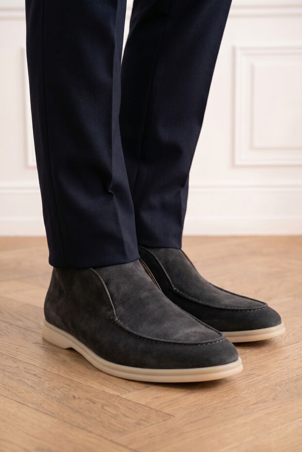 Loro Piana loafers, deserts 192156 - photo 1