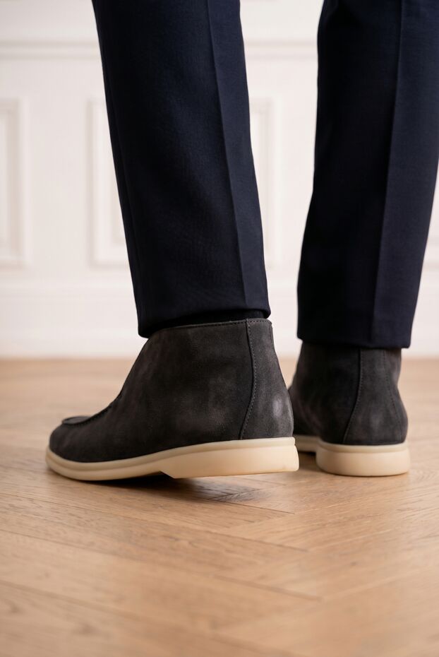 Loro Piana loafers, deserts 192156 - photo 2
