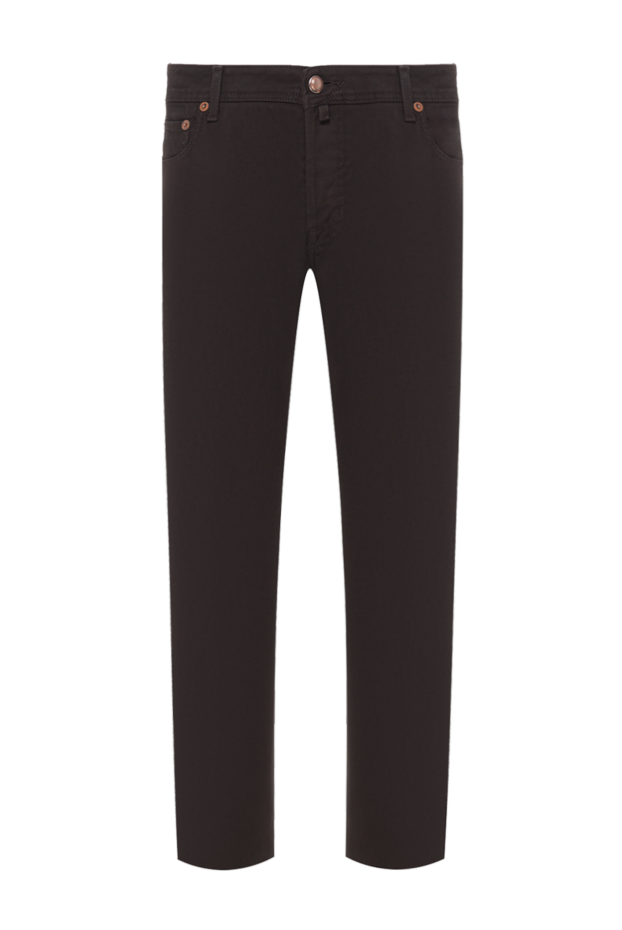 Jacob Cohen джинси 192226 - фото 1