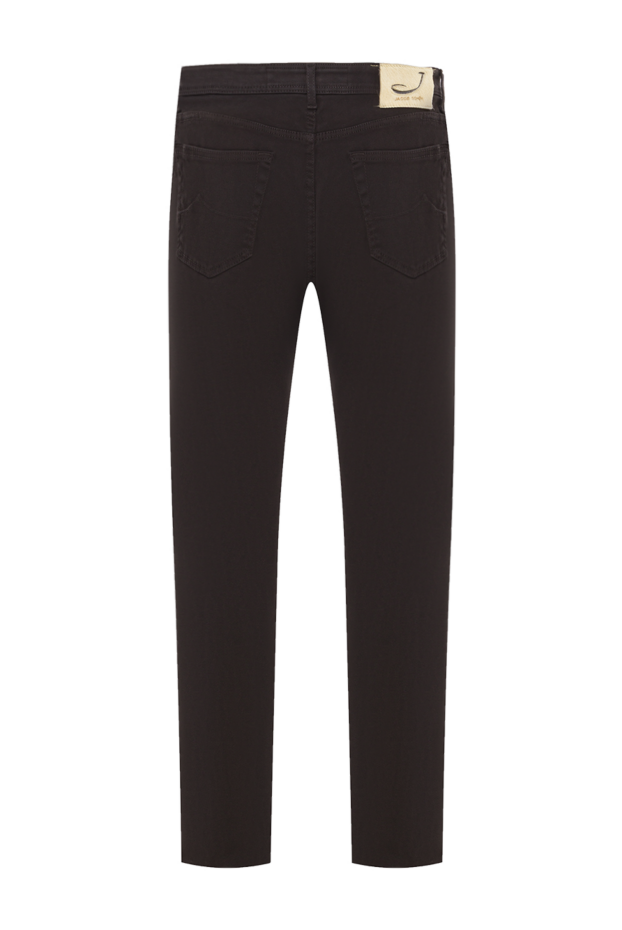 Jacob Cohen джинси 192226 - фото 2