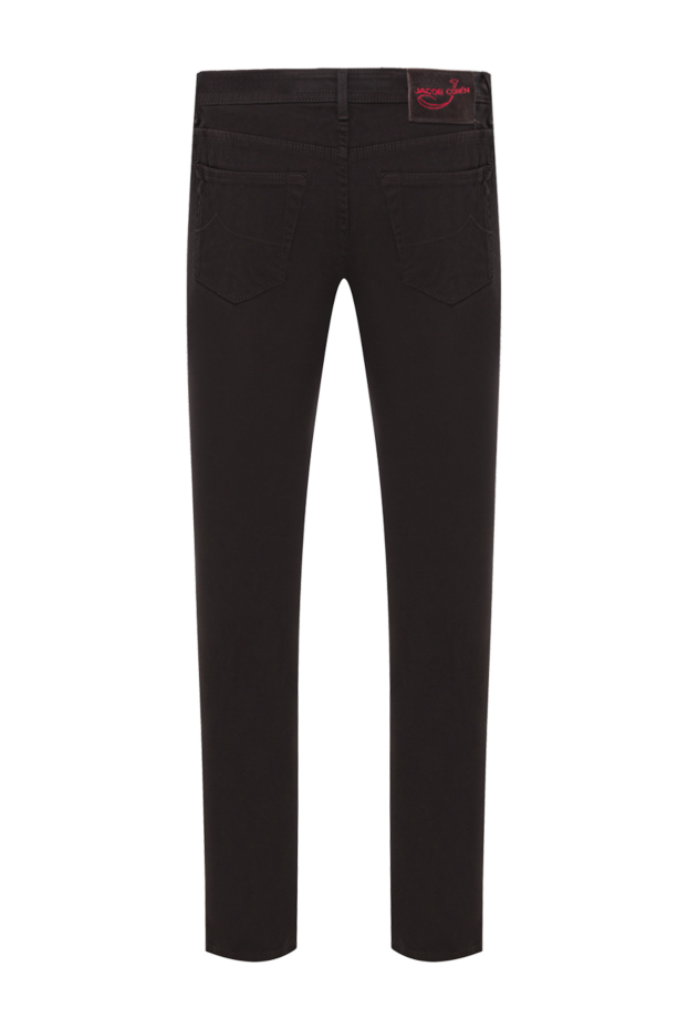 Jacob Cohen джинси 192228 - фото 2