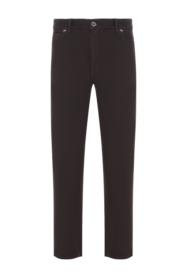 Brioni джинси 192229 - фото 1