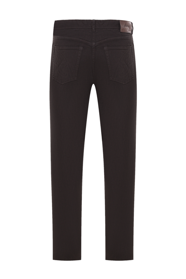 Brioni джинси 192229 - фото 2