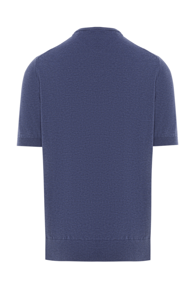 Cesare di Napoli джемпер короткий рукав 192443 - фото 2