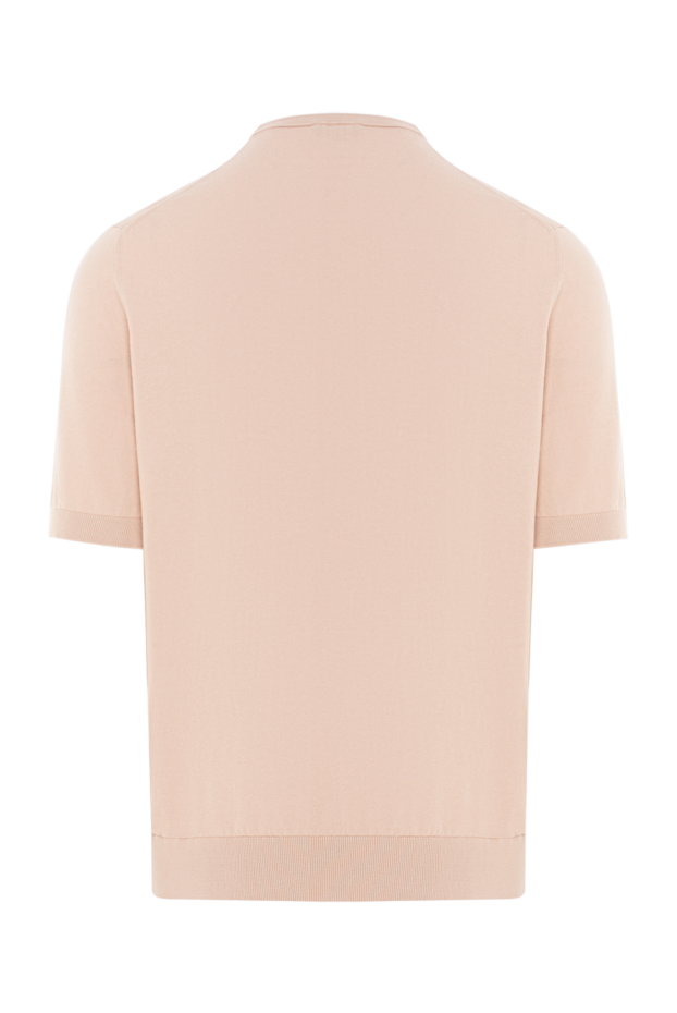 Cesare di Napoli джемпер короткий рукав 192447 - фото 2