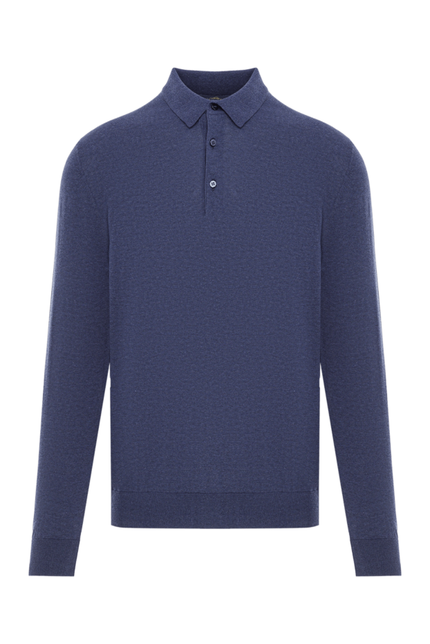 Cesare di Napoli polo long sleeve 192482 - photo 1
