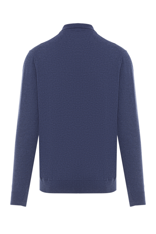 Cesare di Napoli polo long sleeve 192482 - photo 2