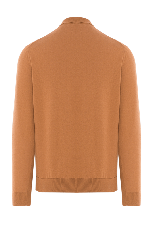 Cesare di Napoli polo long sleeve 192483 - photo 2