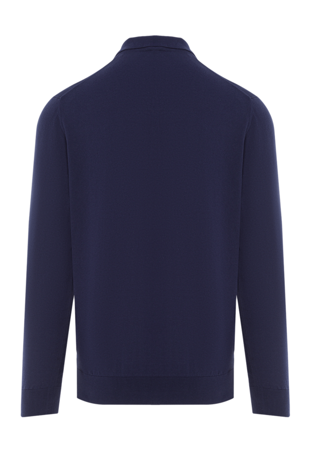 Cesare di Napoli polo long sleeve 192484 - photo 2
