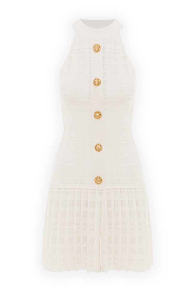 Balmain сукня 192548 - фото 1