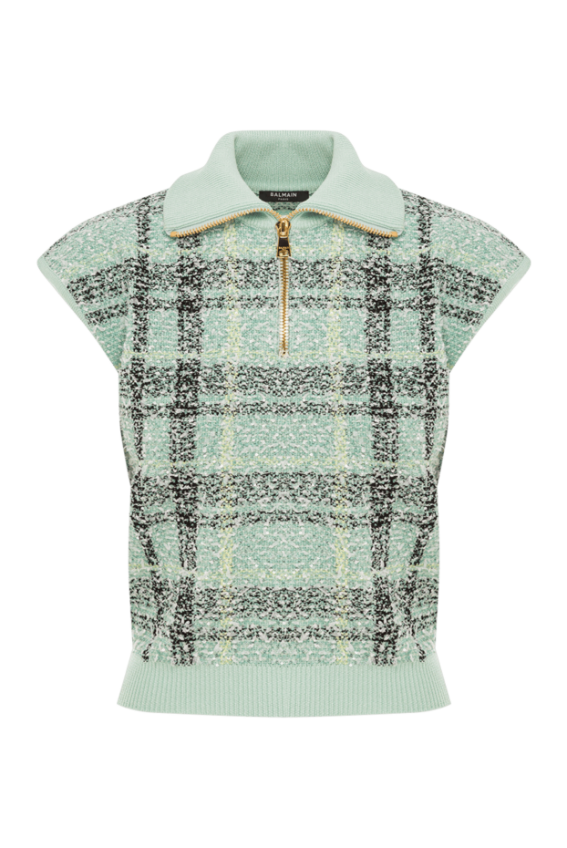 Balmain топ 192550 - фото 1