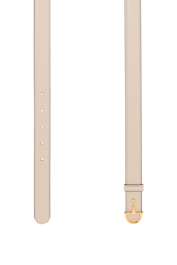 Gucci ремінь 192557 - фото 2