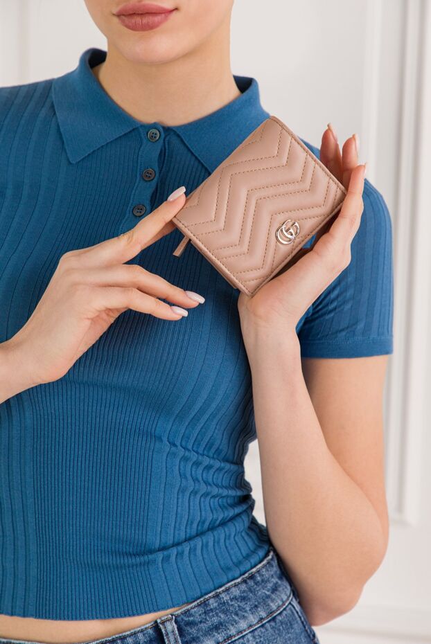 Gucci purse 192562 - photo 1