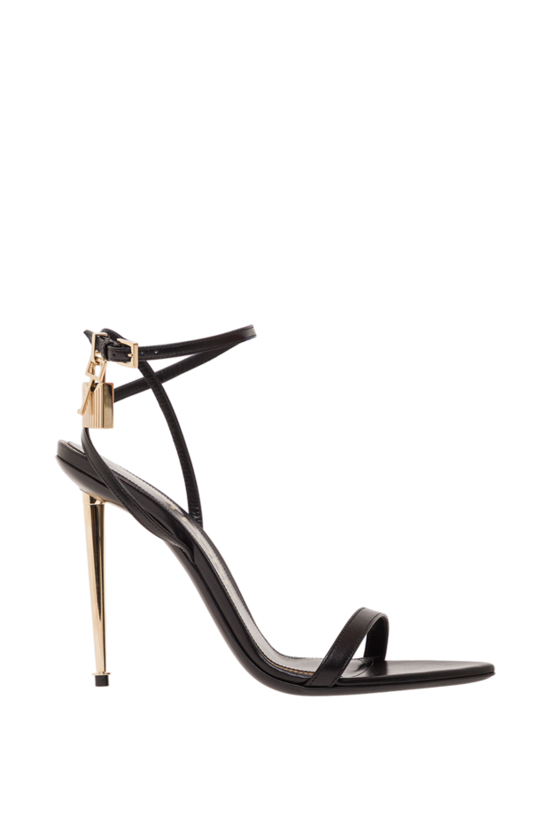 Tom Ford босоніжки, мюлі 192591 - фото 1