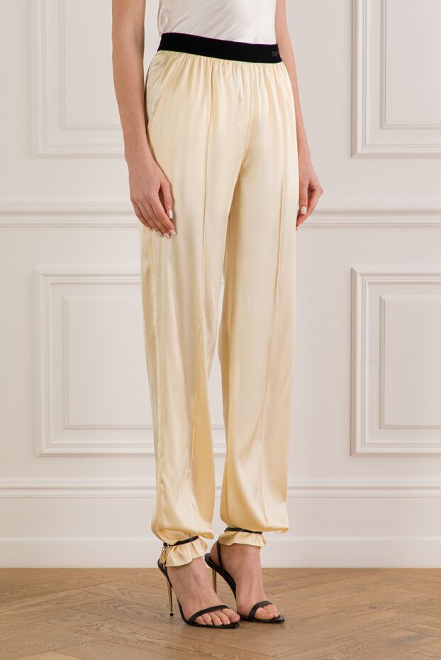 Tom Ford брюки 192608 - фото 3