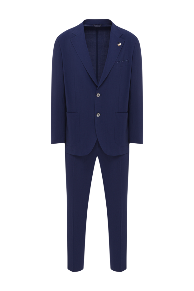 Костюм - фото 1