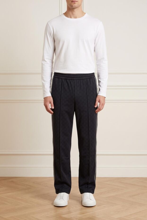 Gucci athletic pants 192773 - photo 1