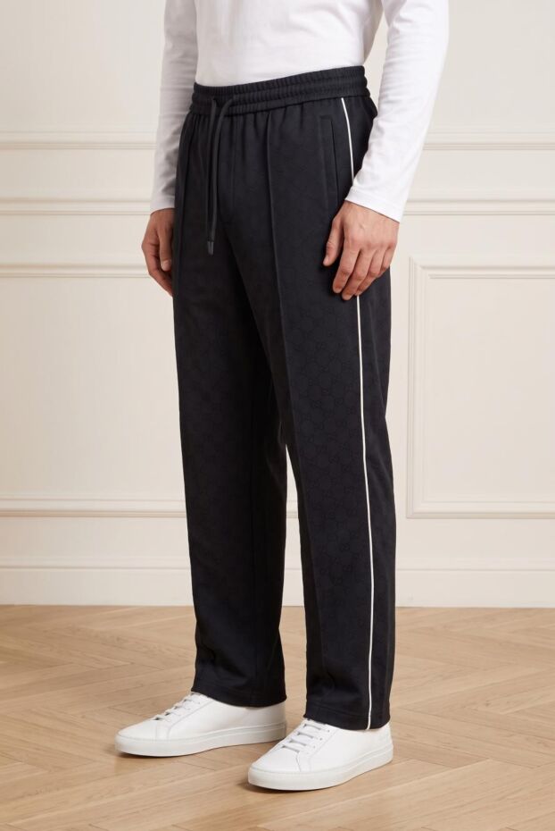 Gucci athletic pants 192773 - photo 2