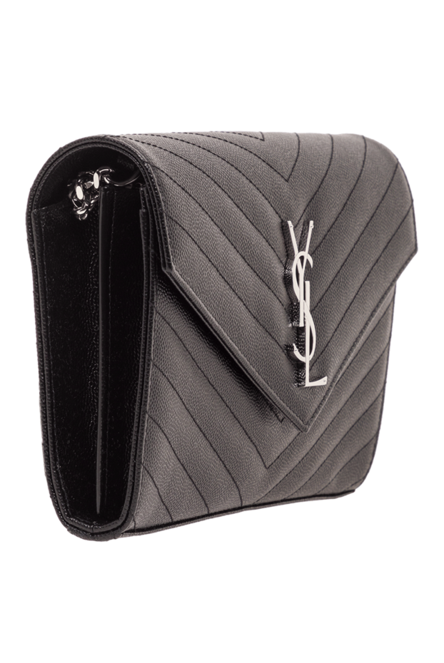 Saint Laurent casual bag 192779 - photo 2