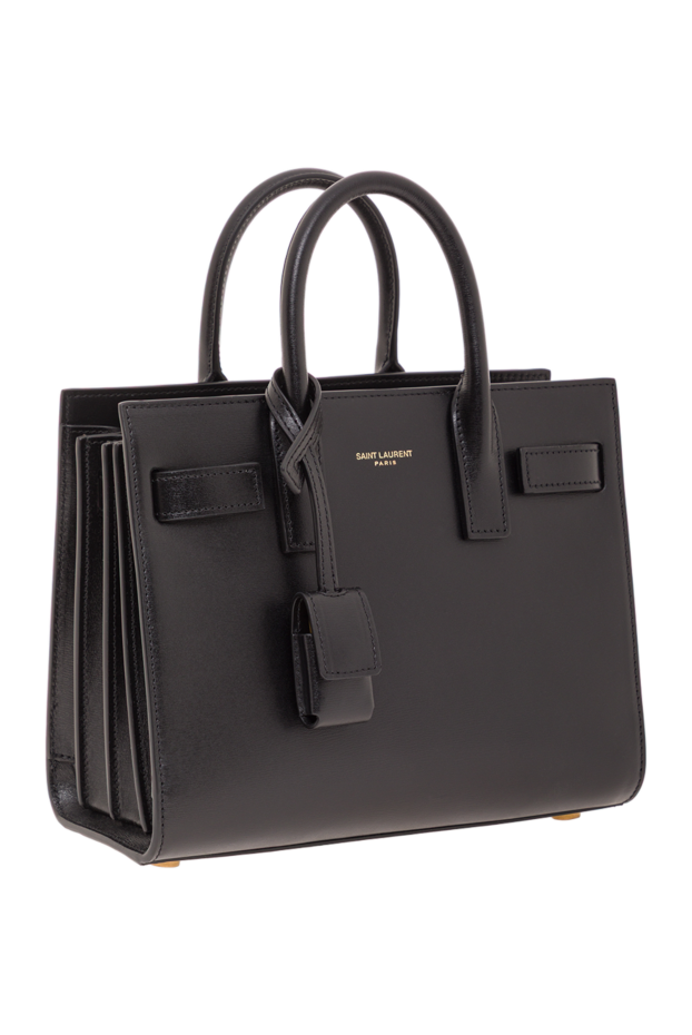 Saint Laurent casual bag 192789 - photo 3