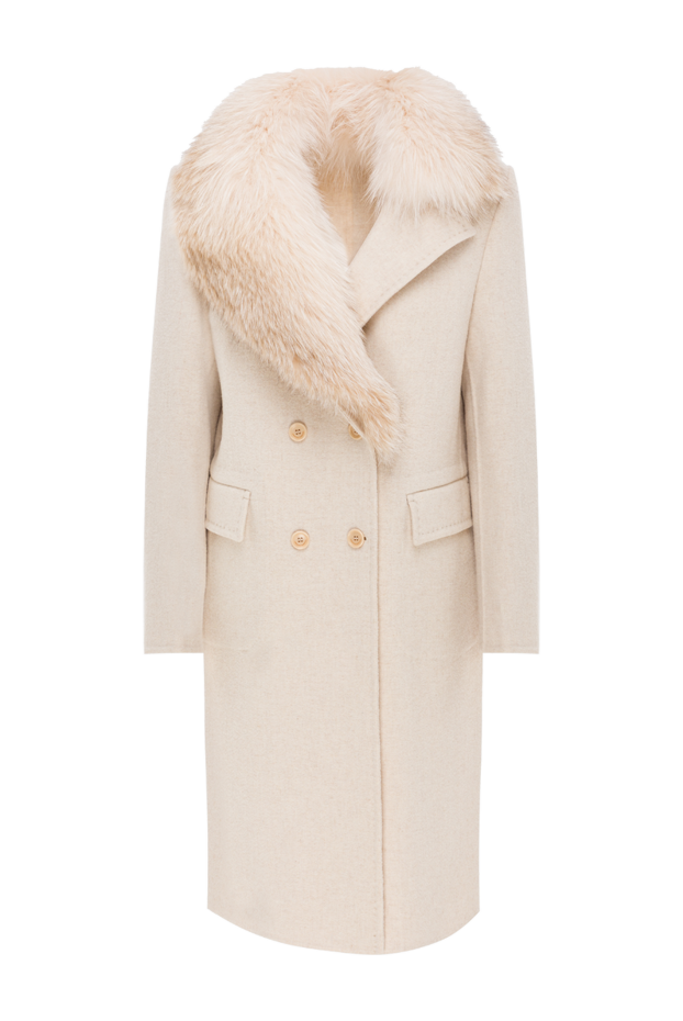 Ermanno Scervino coat, trench 192797 - photo 1