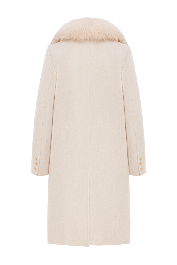 Ermanno Scervino coat, trench 192797 - photo 2