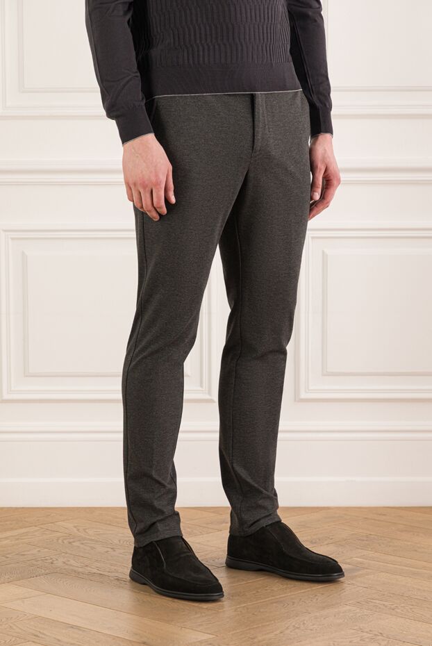 Berwich брюки 192866 - фото 2