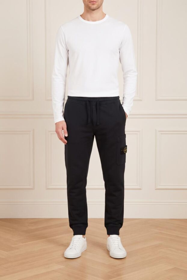 Stone Island trousers 192926 - photo 1