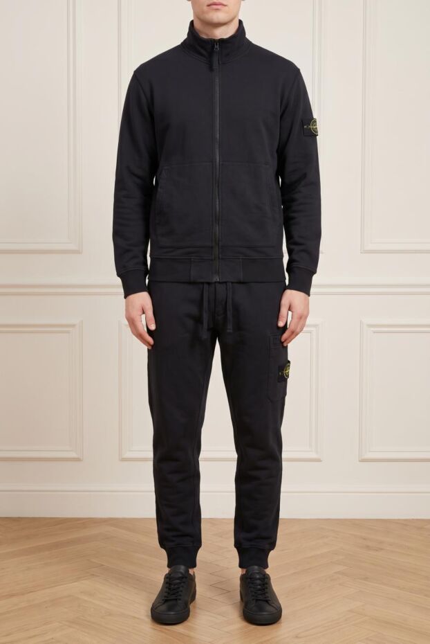 Stone Island walking suit 192952 - photo 1