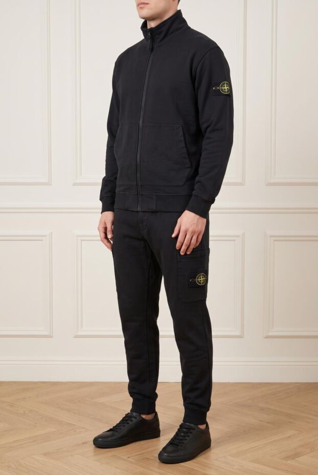 Stone Island walking suit 192952 - photo 3