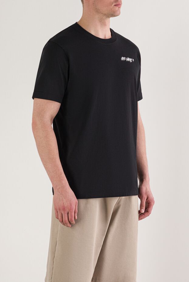 Off-White футболка 192976 - фото 3