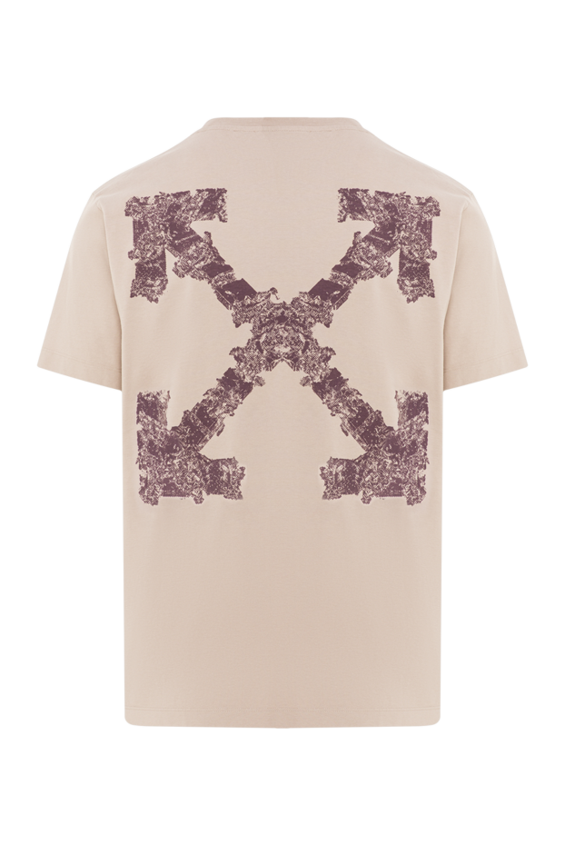Off-White футболка 192979 - фото 2