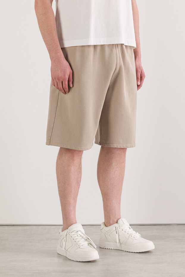 Off-White шорти 192982 - фото 2