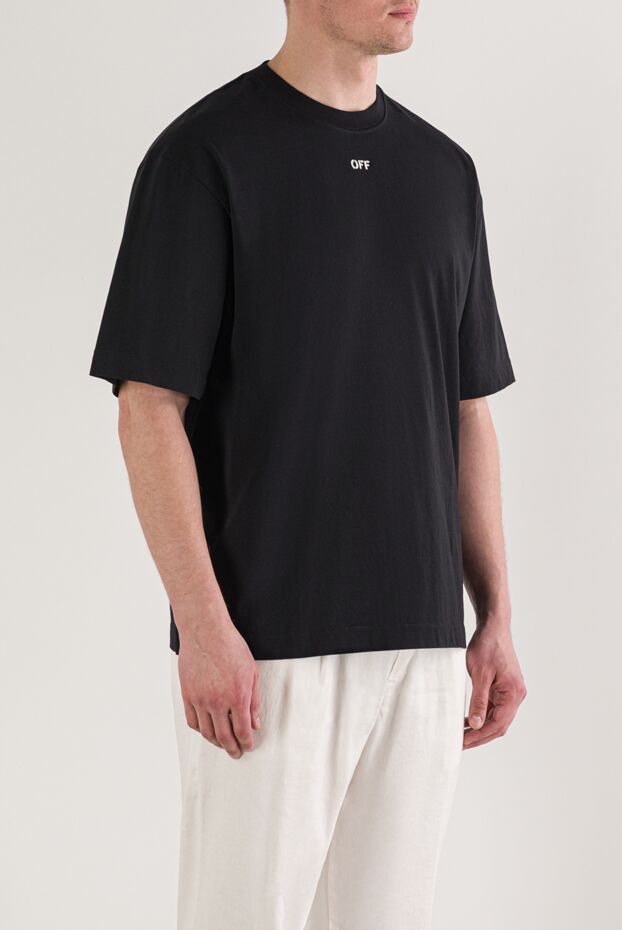 Off-White футболка 192986 - фото 3