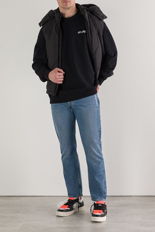 Свитшот - фото 2